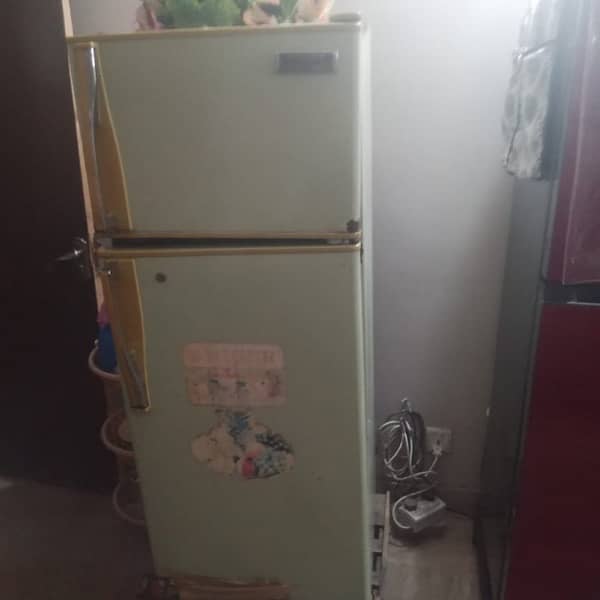 singer fridge Fridges & Freezers 1076266524