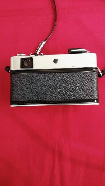 Vintage Yashica MG1 Camera Made in japen 5