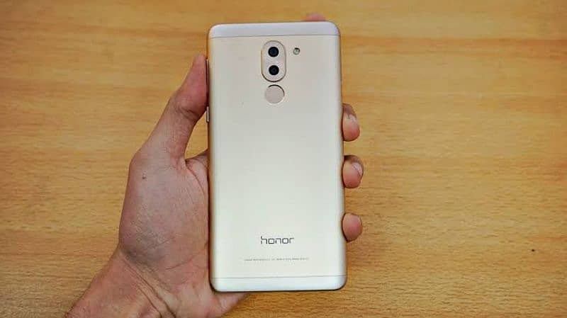 Huawei Honour 6X urgent sale 1