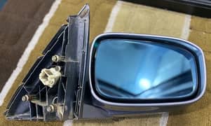 Honda Accord genuine side mirrors