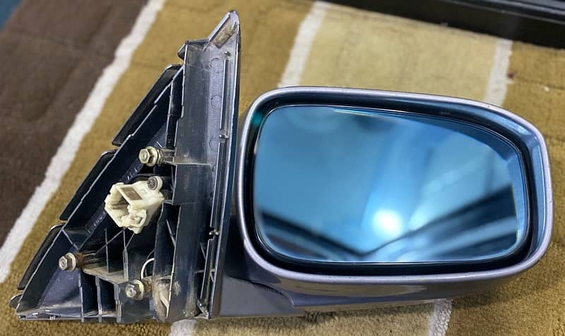 Honda Accord genuine side mirrors 0