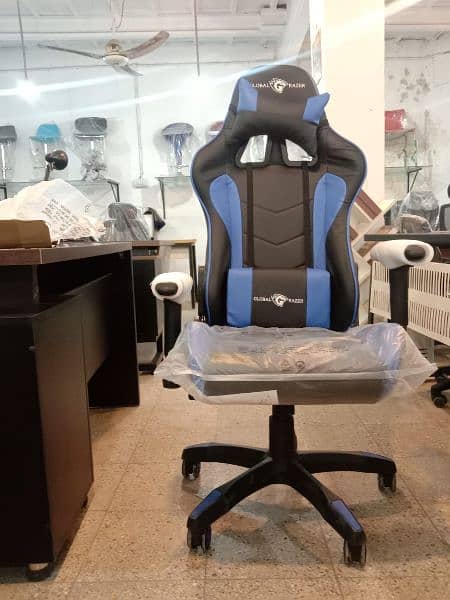 gaming chair 5
