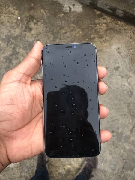 iPhone X 256gb Face ID ok bypass just cash deal 1