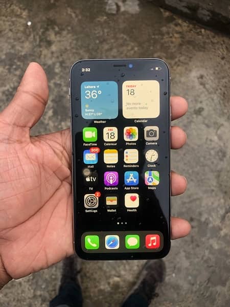 iPhone X 256gb Face ID ok bypass just cash deal 2