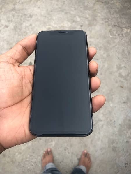 iPhone X non pta Face ID ok scom sim working telenor ki b chal jygi 8