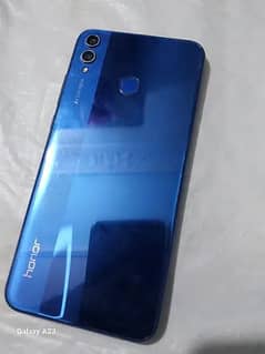 honor 8x price olx