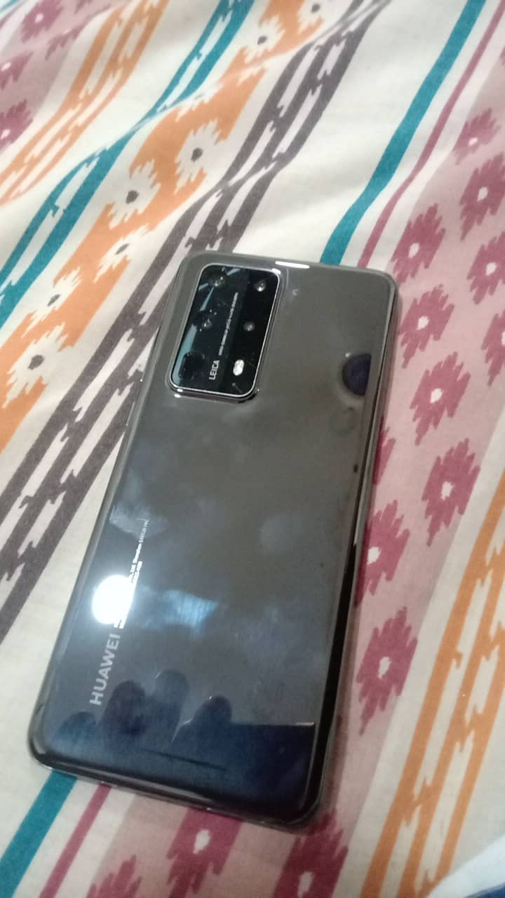 huawei p40 pro plus olx