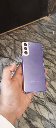 Samsung S21 (non pta)