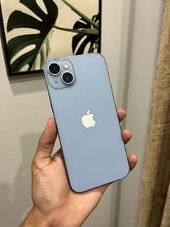 iPhone 14 plus (PTA approved)