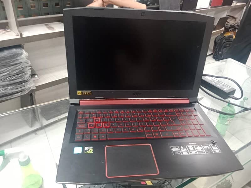 Dell g7/Acer Nitro 5/Lenovo Legion Laptop - Gaming Laptop 2