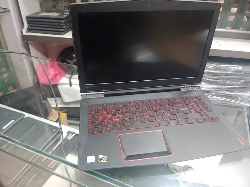 Dell g7/Acer Nitro 5/Lenovo Legion Laptop - Gaming Laptop 4