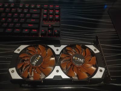 Gtx 750 Ti