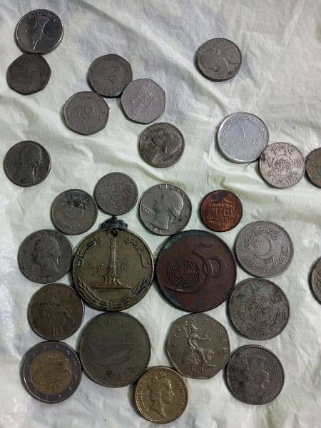 Anneciante Coins. 2