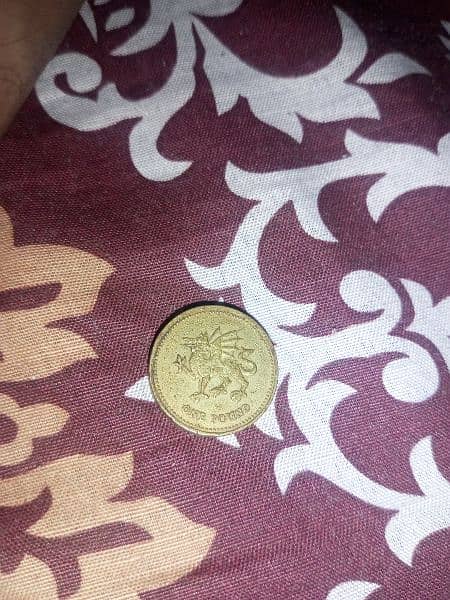 Anneciante Coins. 5