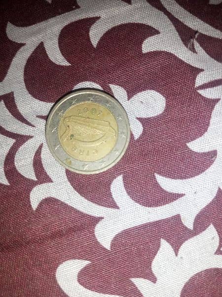 Anneciante Coins. 7