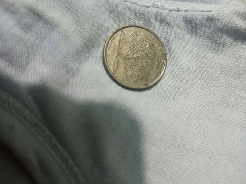 Anneciante Coins. 8