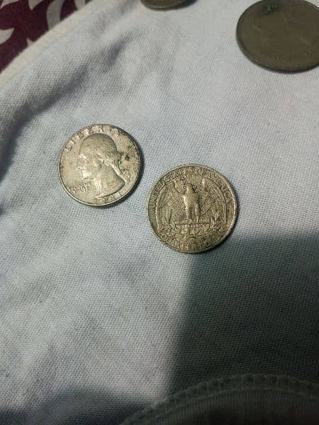 Anneciante Coins. 9
