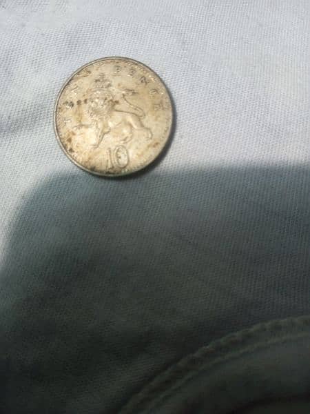 Anneciante Coins. 11