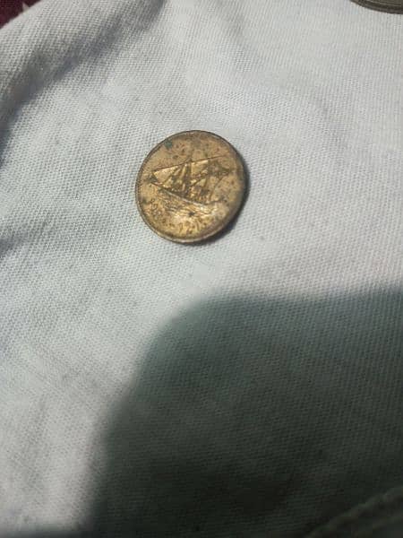 Anneciante Coins. 14