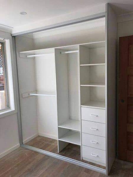 kitchen cabinet and bedroom set 1