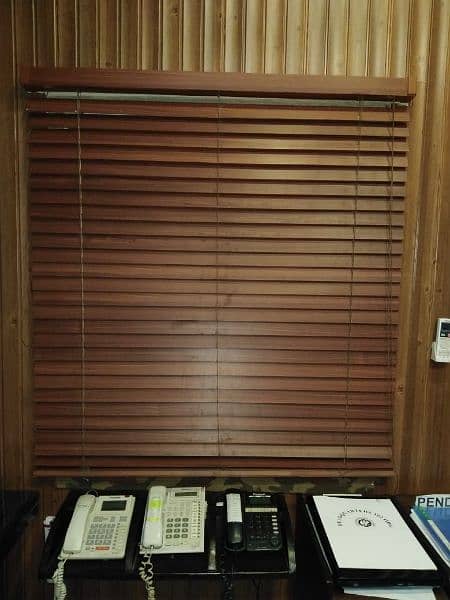 Roller blinds, zebra blinds, vertical blinds, wooden blind 16