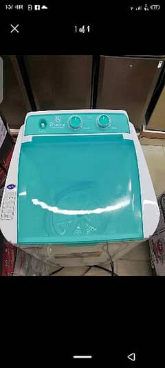 Washing Machine For Sale 0