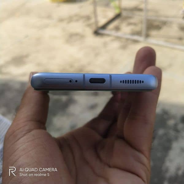 Xiaomi mi 12 (SNAPDRAGON 8 GEM 1) (12GB /256) 5