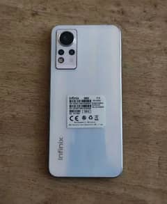 Infinix Note 11 with Box