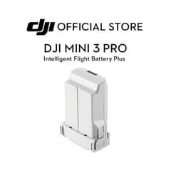 DJI Mini 3 Pro Mini 4 Pro Flight Battery