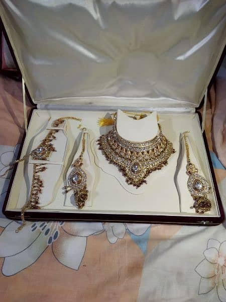 jewellery sets 1