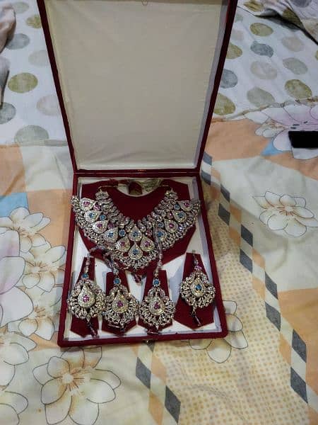 jewellery sets 4