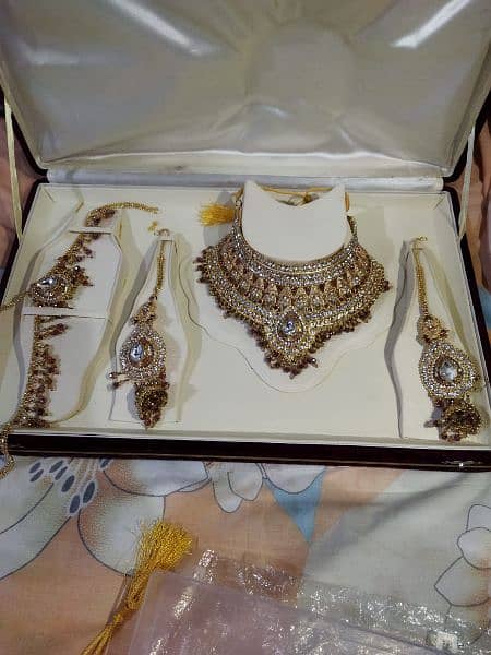 jewellery sets 6
