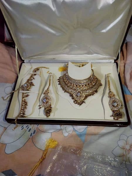 jewellery sets 7