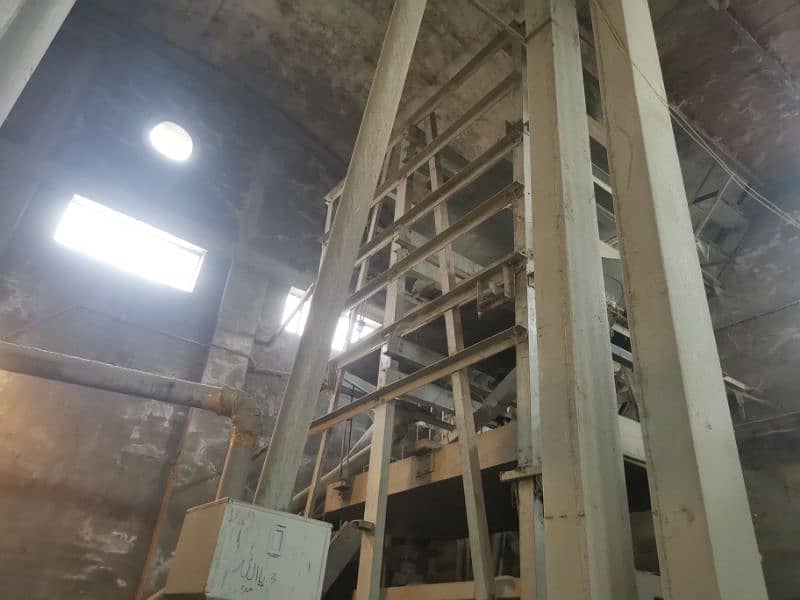 Rice Mill for Sale 4