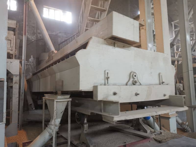 Rice Mill for Sale 5