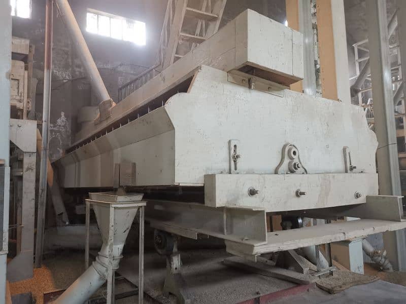 Rice Mill for Sale 6