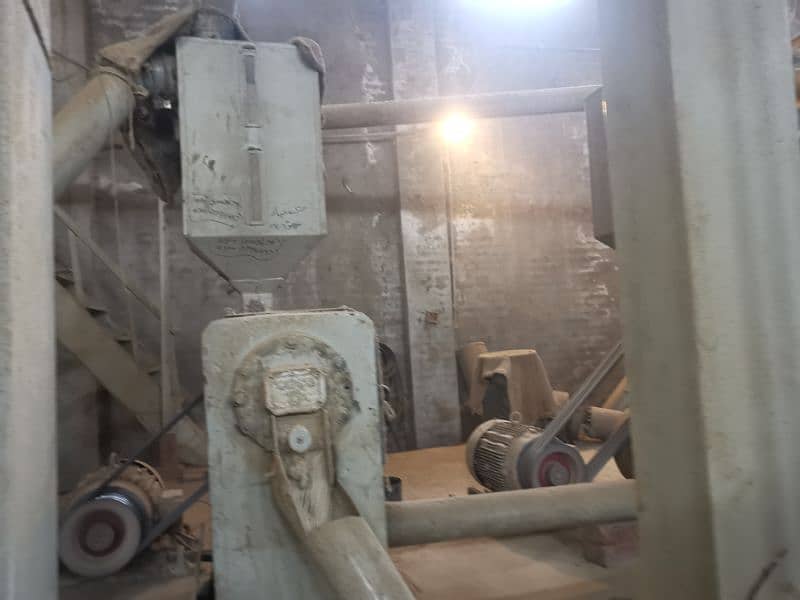 Rice Mill for Sale 7