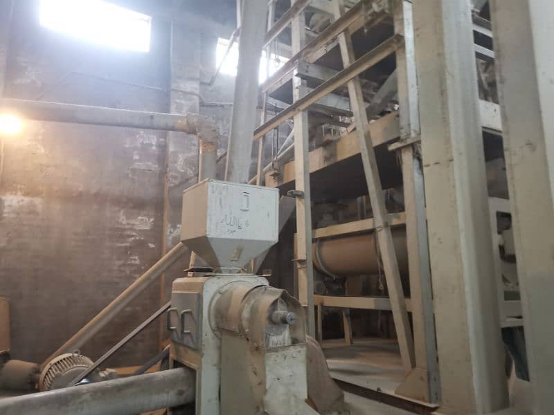 Rice Mill for Sale 8