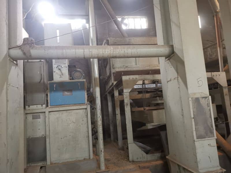 Rice Mill for Sale 9