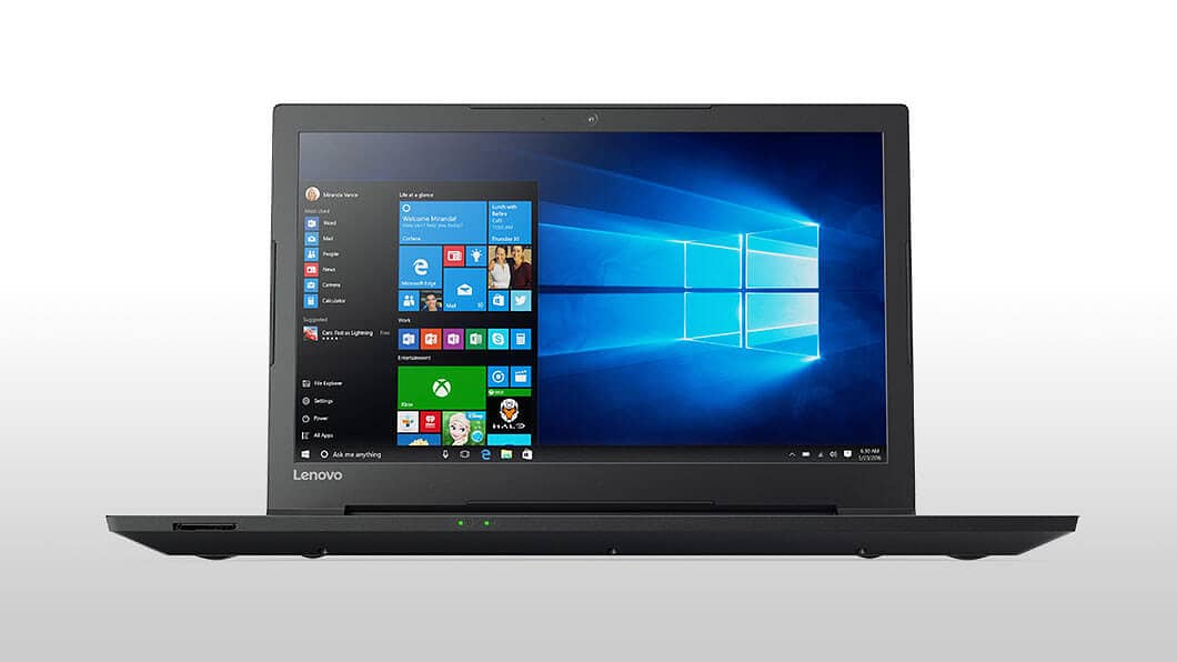 Lenovo V110-15ISK 80TL Core i5-6200U Genertion 8GB Ram 500GB HDD 6