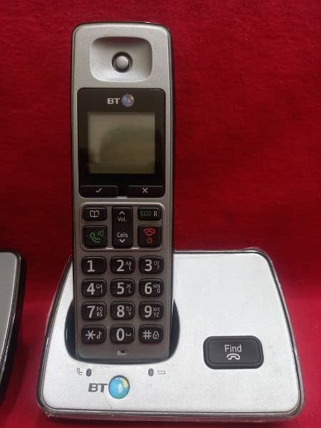 Brand New Cordless Phone 15