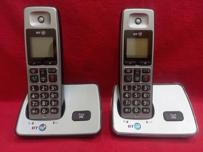 Brand New Cordless Phone 17