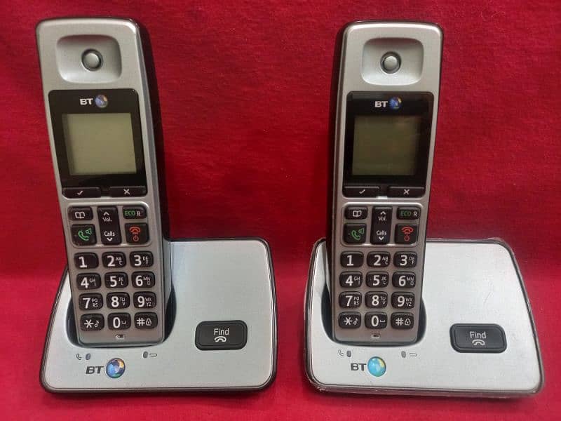 Brand New Cordless Phone 19