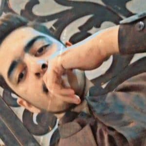 Ali Mughal 