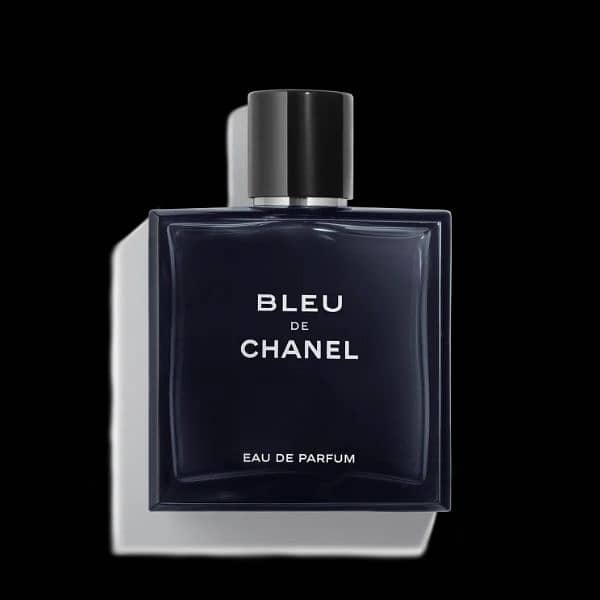Branded Original BLEU DE CHANEL Perfume Paris UK 10