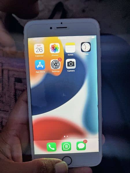 iphone 6s plus gold 16gb 0