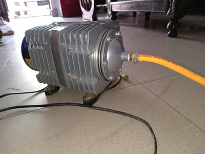 RESUN ACO 012A AIRBLOWER FOR BIOFLOC