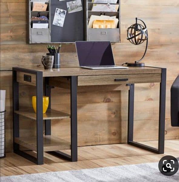 Most Aesthetic Tables for Computers , Study Tables, Home office use 1