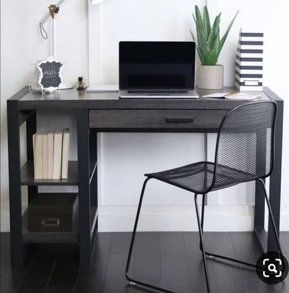 Most Aesthetic Tables for Computers , Study Tables, Home office use 2