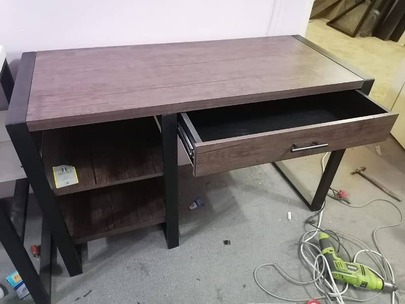 Most Aesthetic Tables for Computers , Study Tables, Home office use 6